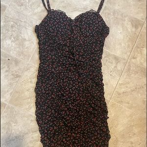 Junior trending dress